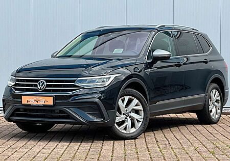 VW Tiguan Allspace Volkswagen "Life"2.0 TDI 4M 7-SITZER AHK ACC