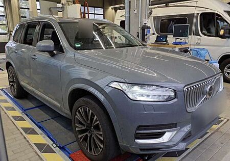 Volvo XC 90 XC90 Ultimate Bright Recharge Plug-In Hybrid AWD