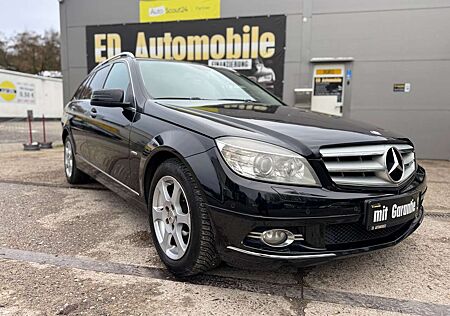 Mercedes-Benz C 220 T CDI MIT GARANTIE!