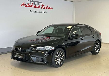 Honda Civic e:HEV 2.0 i-MMD Hybrid Elegance