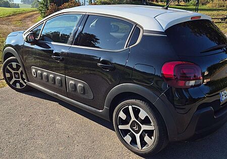 Citroën C3 Citroen Pure Tech 82SHINE