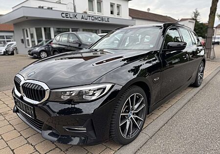 BMW 320e 320 Sport Line