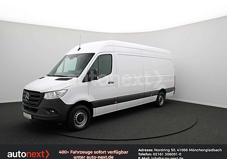 Mercedes-Benz Sprinter 316 Automatik MAXI *WERKSTATT* 7071