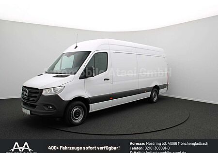Mercedes-Benz Sprinter 316 Automatik MAXI *WERKSTATT* 7071
