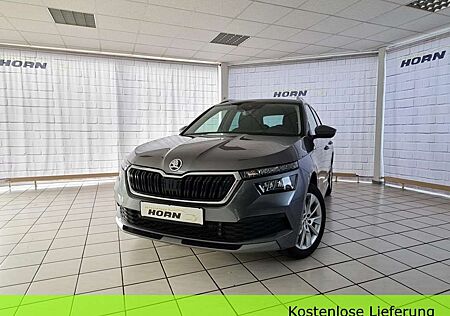 Skoda Kamiq Style, 1.Hand, unfallfrei, Kamera, Navi, LED, LMF