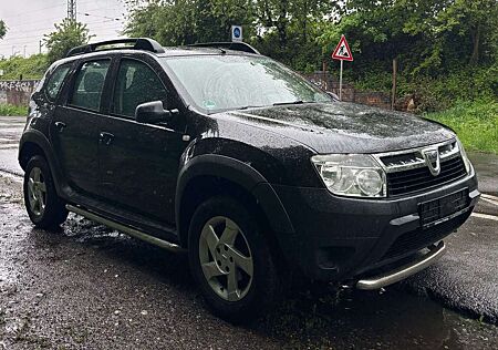 Dacia Duster Ambiance 4x2