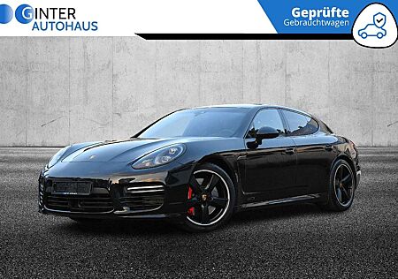 Porsche Panamera GTS*ACC*LED*Memory*Sport Chrono*2.Hand*