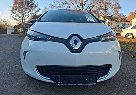 Renault ZOE Intens*Inklusive Batterie*1-Hand*