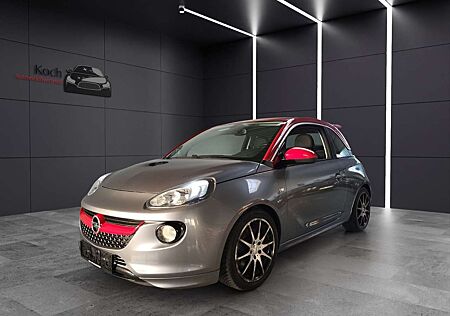 Opel Adam S