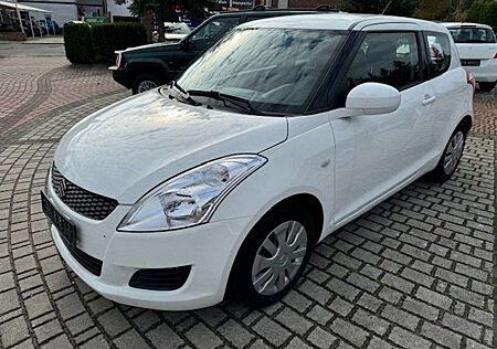 Suzuki Swift 1.2 Club