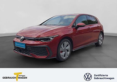 VW Golf GTE Volkswagen GTE NAVI HuD ASSIST