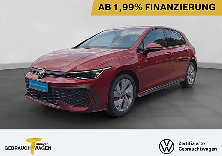 VW Golf GTE Volkswagen GTE NAVI HuD ASSIST