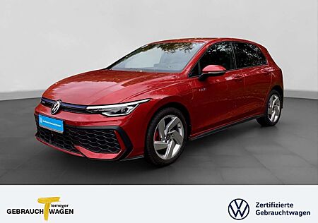 VW Golf GTE Volkswagen GTE NAVI HuD ASSIST