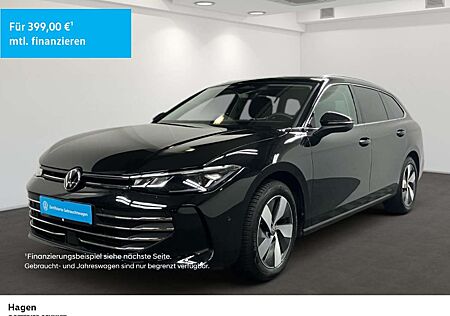 VW Passat Volkswagen 1.5 eTSI DSG LED AHK KAMERA Navi