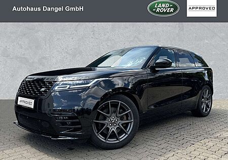 Land Rover Range Rover Velar R-Dynamic HSE mit Laserlicht , HUD ,PANO