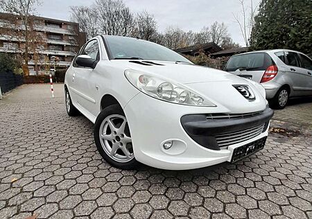 Peugeot 206 Plus 3p 1.1 Urban