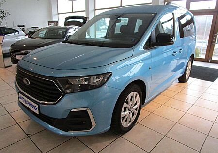 Ford Tourneo Connect Titanium