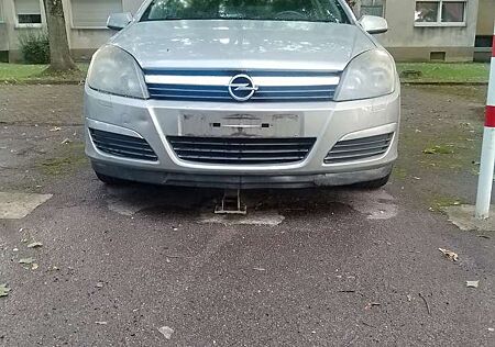 Opel Astra 1.9 CDTI