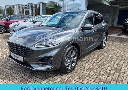 Ford Kuga 2.5 ST-Line PHEV* PanoSD*iACC*TWA*eAHK*