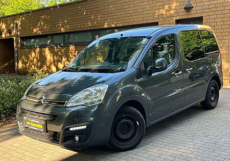 Citroën Berlingo Citroen Kombi Selection/AUTOMATIK/130TKM/KLIMA/