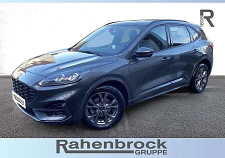 Ford Kuga ST-Line X EcoBoost - AHK