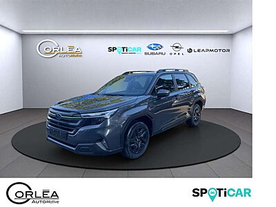 Subaru Forester 2.0 ie 100 kW AWD Edition Exclusive Cross