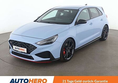 Hyundai i30 2.0 T-GDI N Performance *NAVI*LED*TEMPO*CAM*PDC*