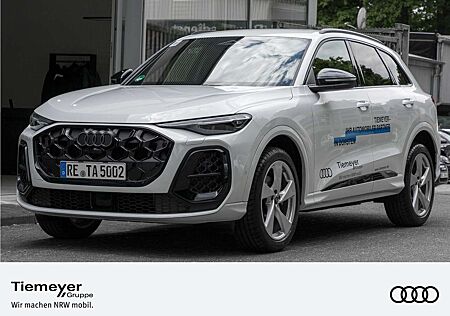 Audi Q5 50 TFSI Q 2x S LINE n.MODELL ! LM20 MATRIX LE