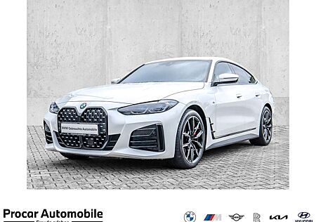 BMW 430 i xDrive Gran Coupé M Sport Pro LC Prof. Laser H/K