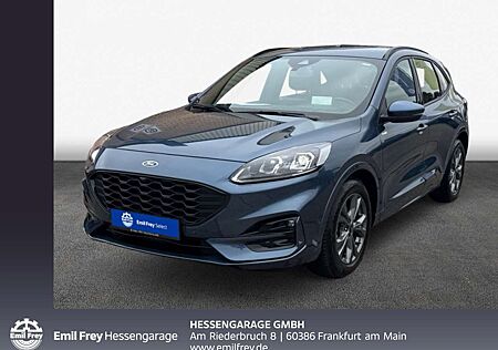 Ford Kuga 2.0 EcoBlue Aut. ST-LINE