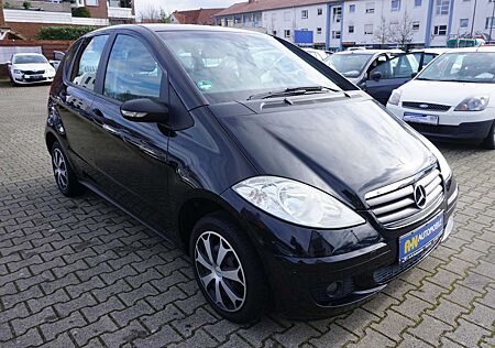 Mercedes-Benz A 170 (169.032) /AUTOMATIK/KLIMA/EURO4/