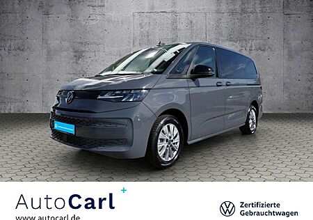 VW T7 Multivan Volkswagen lang 2.0TDI DSG Navi/Kamera/7-Sitze KLIMA LED ALU