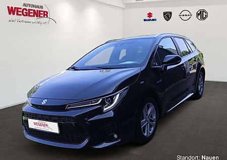 Suzuki Swace Comfort+ CVT Hybrid, Allwetter
