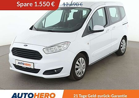 Ford Tourneo 1.5 TDCi Trend*TEMPO*SHZ*KLIMA*GARANTIE*