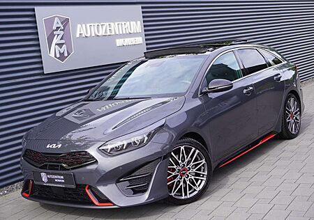 Kia Pro_ceed ProCeed / pro_cee'd PROCEED GT |VIRTUAL|PANORAMA|MEMORY|NAVI|LED|JBL