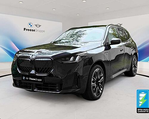 BMW X3 30e xDrive AHK 360° HEAD-UP PANO RFK HIFI LED
