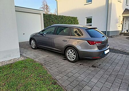 Seat Leon ST FR 1.4 TSI 140 PS