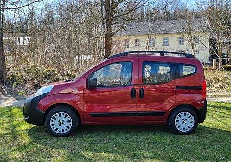 Citroën Nemo Citroen Multispace 2xSchiebetür*Klima*PDC*40TKM*