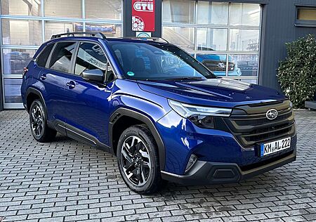 Subaru Forester 2,0ie e-Boxer Exclusive "Aktionspreis"
