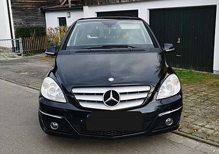Mercedes-Benz B 180 CDI