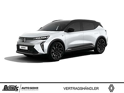 Renault Scenic E-Tech Esprit Alpine Long Range SHZ Navi Carplay