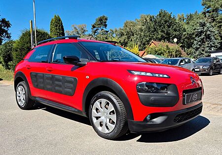 Citroën C4 Cactus Citroen Feel |Sitzhzg|SHG|Klima|HU-neu|