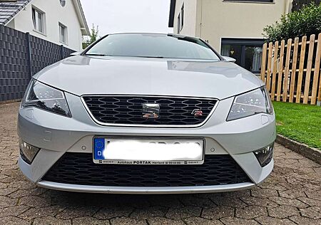 Seat Leon +1.4+TSI+ACT+Start