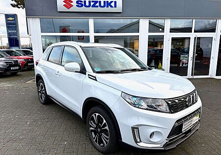 Suzuki Vitara 1.4 Boosterjet Allgrip Comfort+
