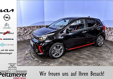 Kia Picanto 1.2 ISG GT Line