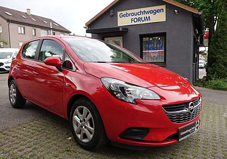 Opel Corsa E 1.4 Edition - Klima, Tempomat, SHZ