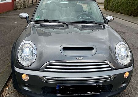 Mini Cooper S Cabrio *Frischer TÜV*