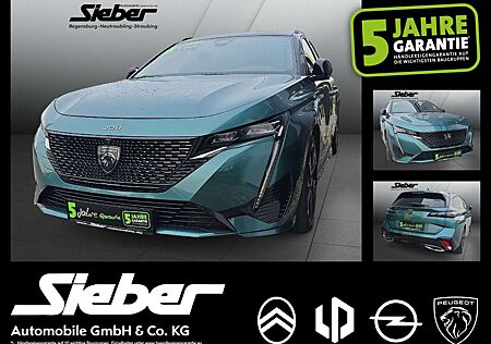 Peugeot 308 SW GT Pack 225 **ACC*360°Kamera*LED**