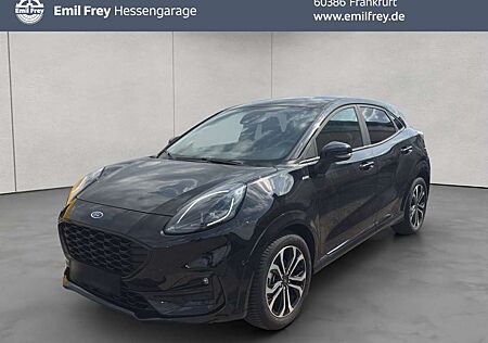 Ford Puma 1.0 EcoBoost Hybrid Aut. ST-LINE X