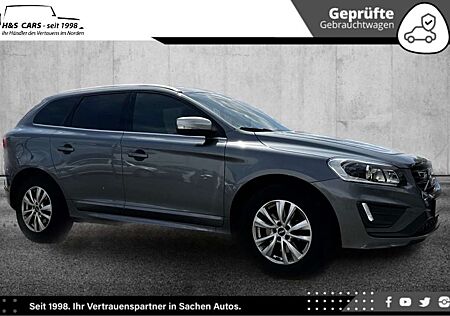 Volvo XC 60 XC60 R-DESIGN 2.H VOLL BI-XEN PANO MEM ALCANTARA